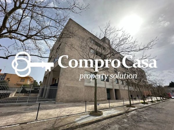 appartamento in vendita a Casarano