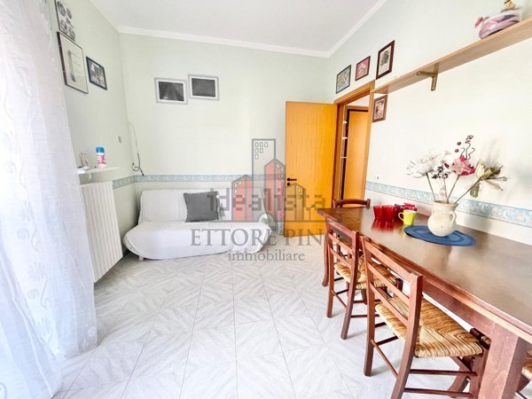 appartamento in vendita a Casarano