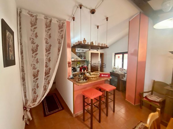 appartamento in vendita a Casarano