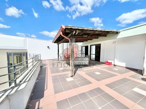 appartamento in vendita a Casarano