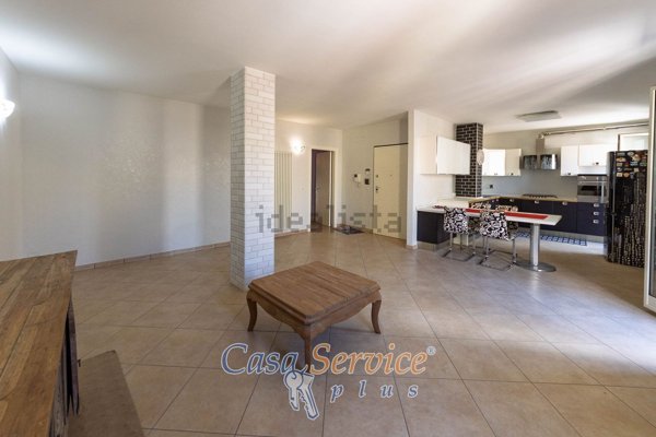 appartamento in vendita a Casarano