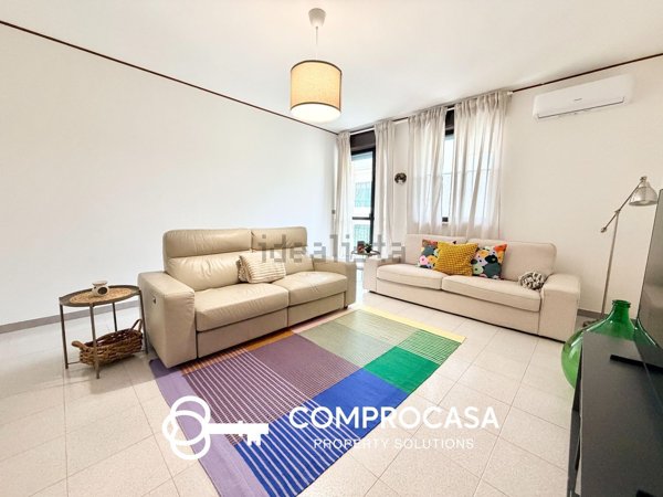 appartamento in vendita a Casarano