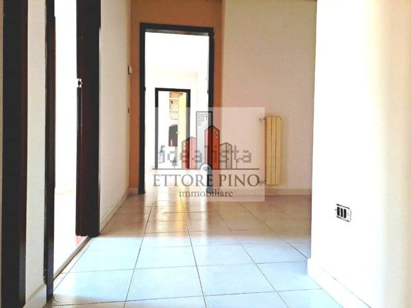 appartamento in vendita a Casarano