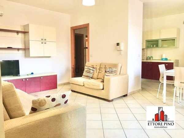 appartamento in vendita a Casarano