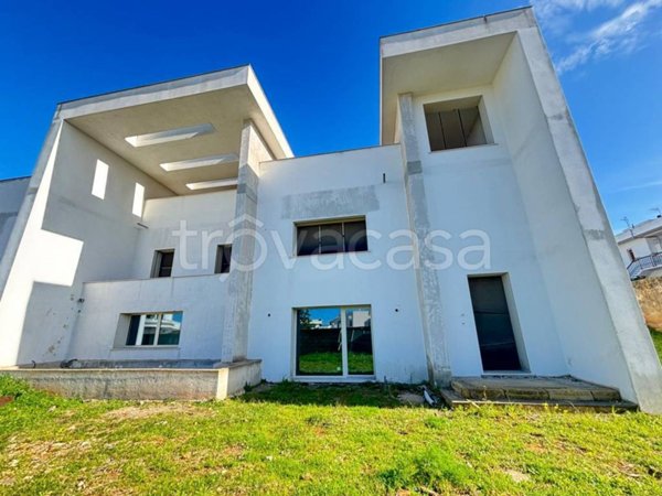 casa indipendente in vendita a Casarano