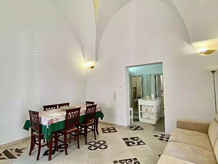 appartamento in vendita a Casarano