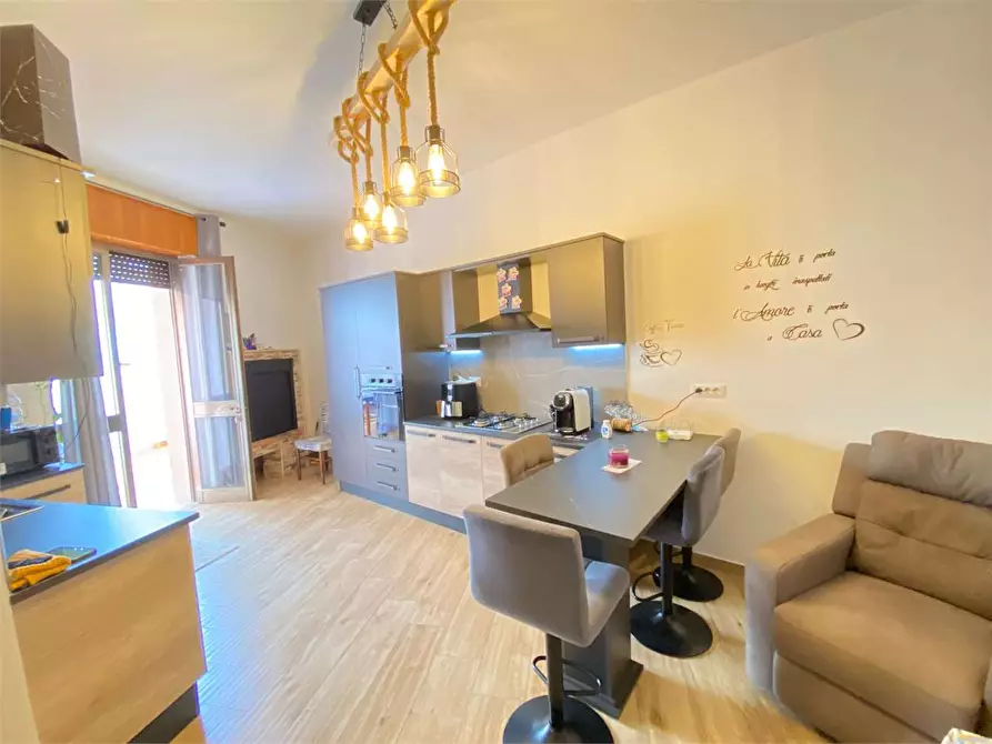 appartamento in vendita a Casarano