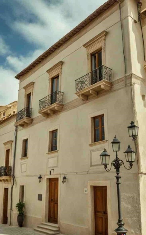 appartamento in vendita a Casarano