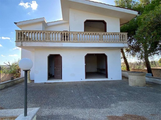 casa indipendente in vendita a Casarano