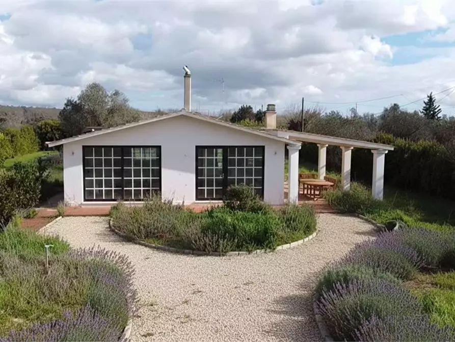 casa indipendente in vendita a Casarano