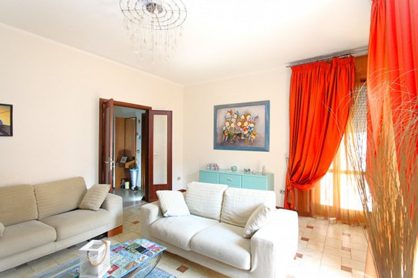 appartamento in vendita a Casarano