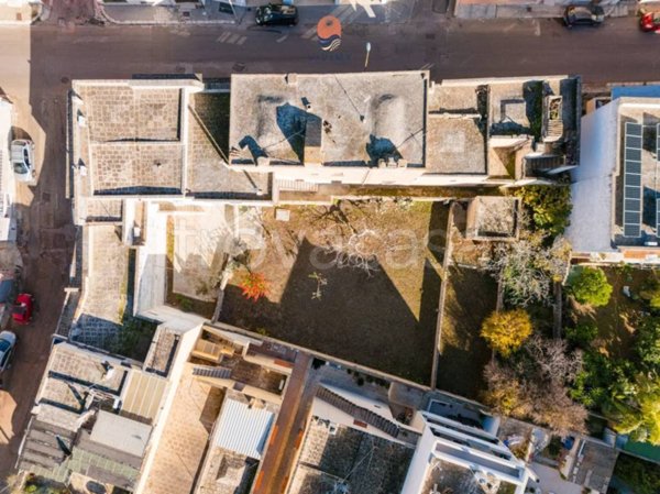 casa indipendente in vendita a Casarano