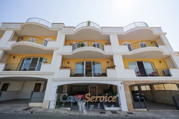 casa indipendente in vendita a Casarano