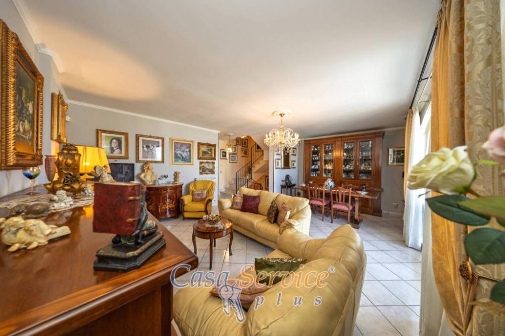 casa indipendente in vendita a Casarano