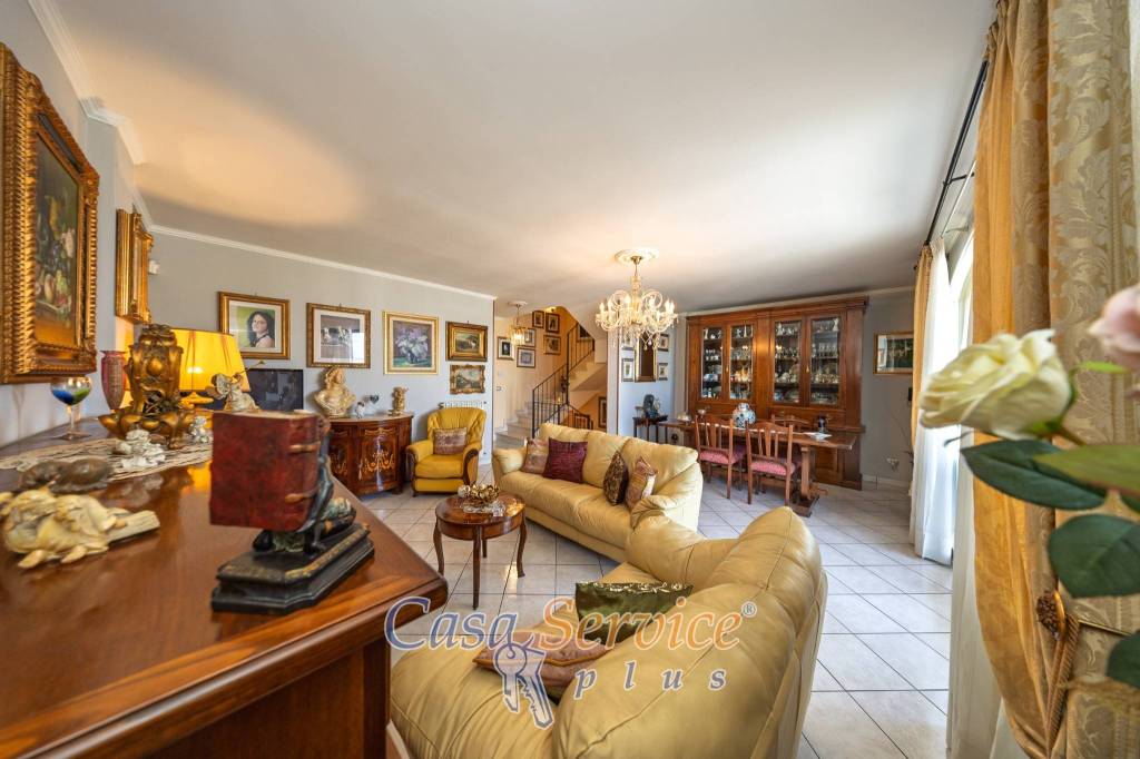 casa indipendente in vendita a Casarano
