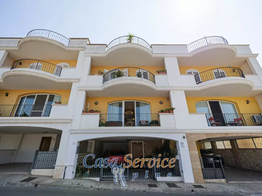 casa indipendente in vendita a Casarano