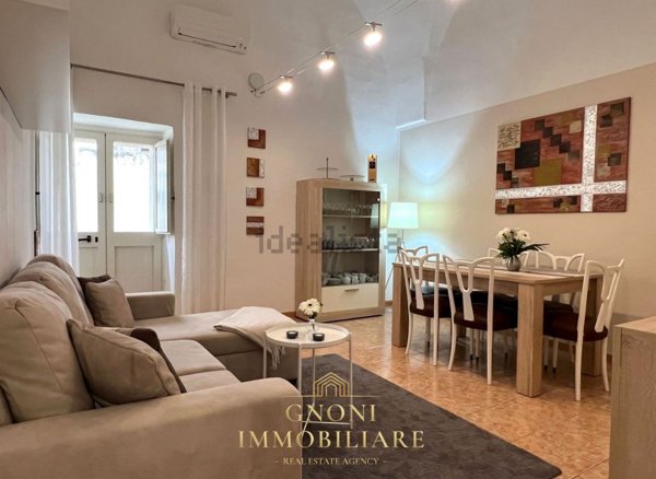 casa indipendente in vendita a Casarano