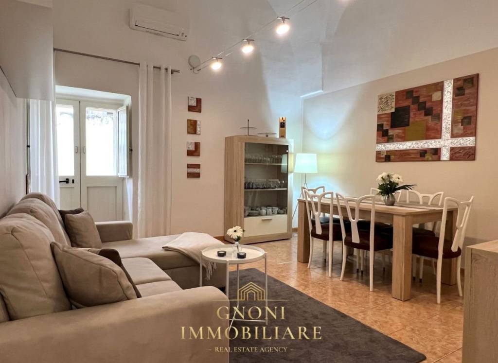 casa indipendente in vendita a Casarano