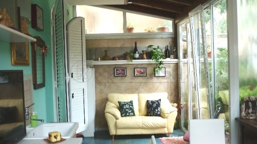 casa indipendente in vendita a Casarano