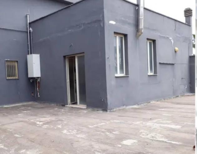 terreno edificabile in vendita a Casarano