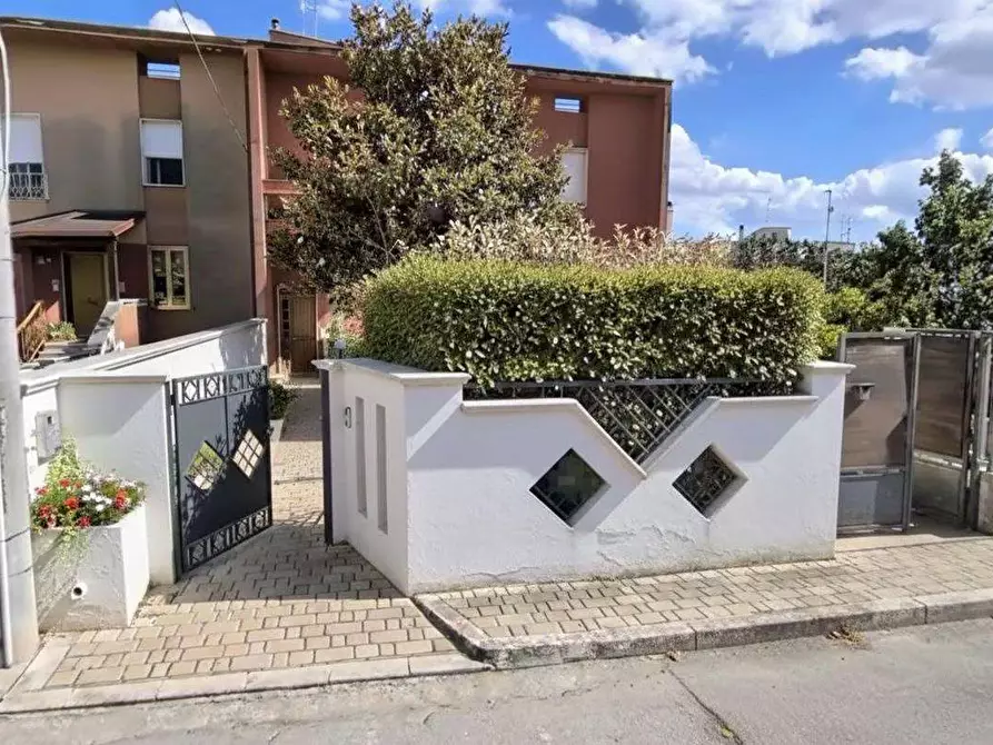 casa indipendente in vendita a Casarano