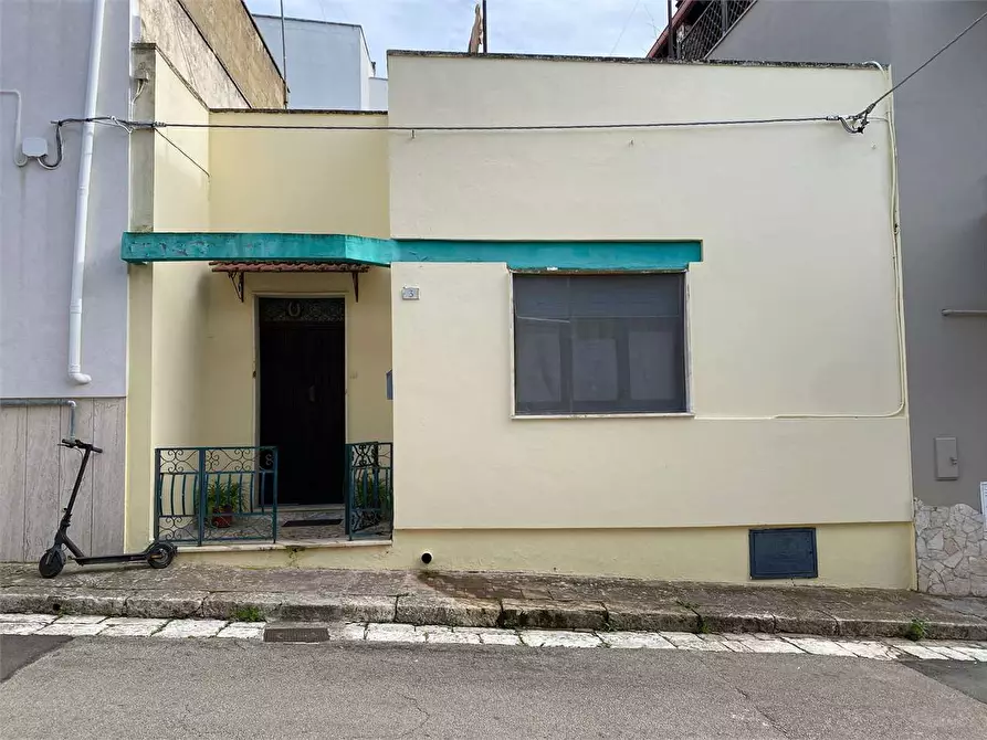 casa indipendente in vendita a Casarano