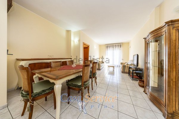 appartamento in vendita a Casarano