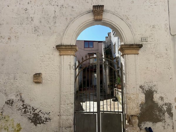 appartamento in vendita a Casarano