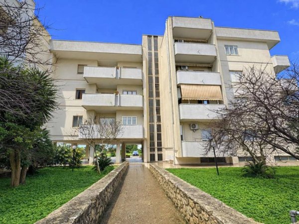 appartamento in vendita a Casarano