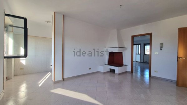 appartamento in vendita a Casarano