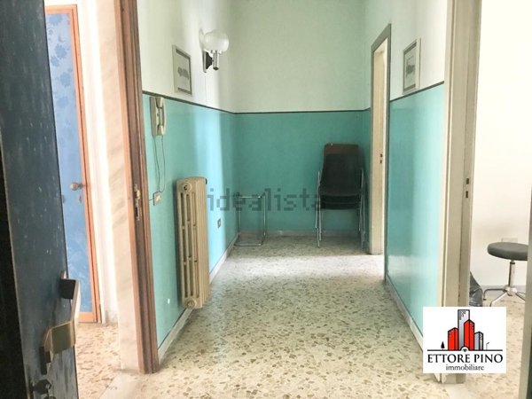 appartamento in vendita a Casarano