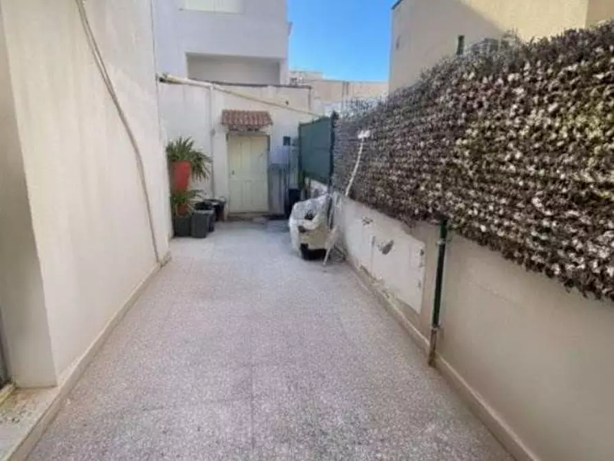 appartamento in vendita a Casarano