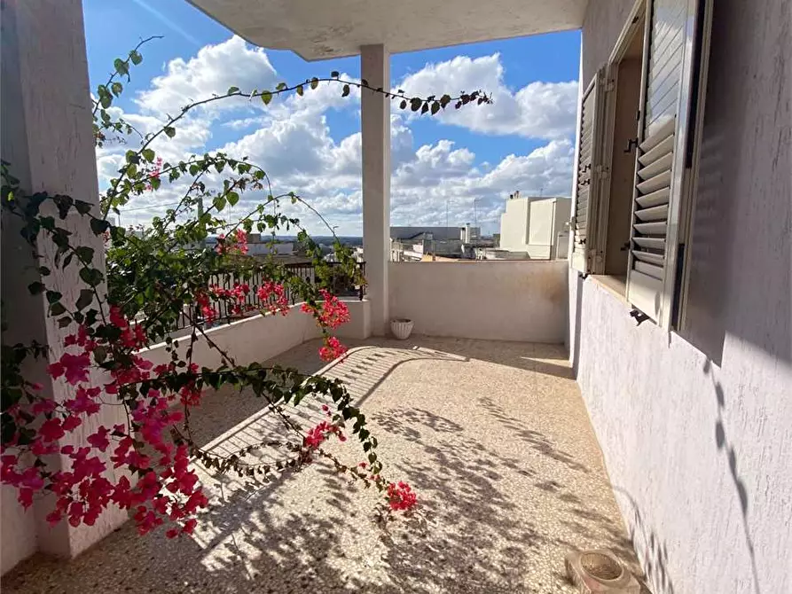 casa indipendente in vendita a Casarano