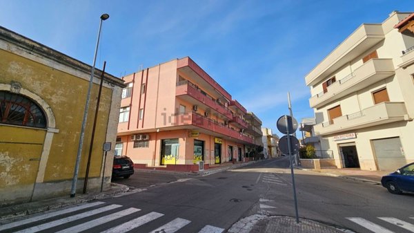 appartamento in vendita a Casarano