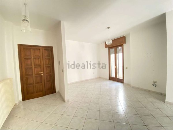 appartamento in vendita a Casarano