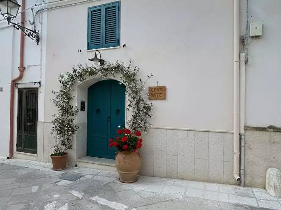 casa indipendente in vendita a Casarano