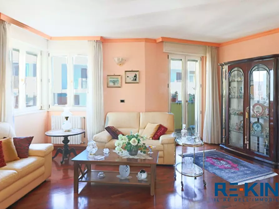 appartamento in vendita a Casarano