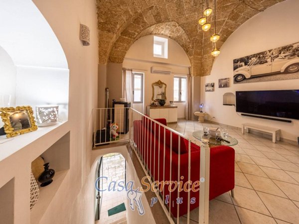 casa indipendente in vendita a Casarano