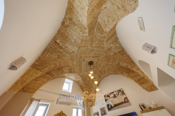 casa indipendente in vendita a Casarano