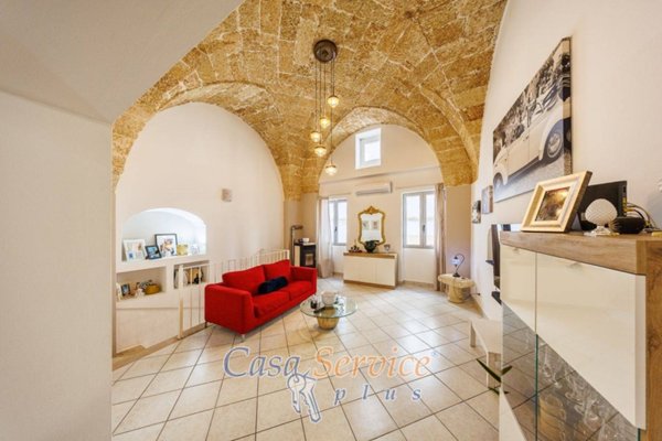 casa indipendente in vendita a Casarano