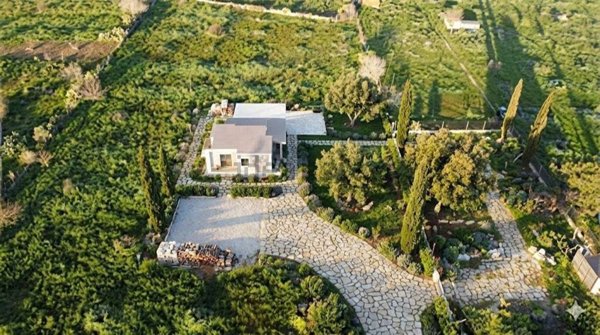 appartamento in vendita a Casarano