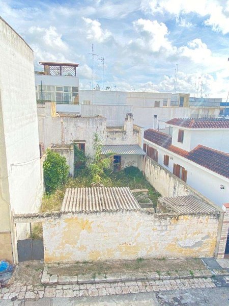 casa indipendente in vendita a Casarano