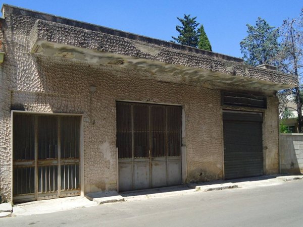 terreno edificabile in vendita a Casarano