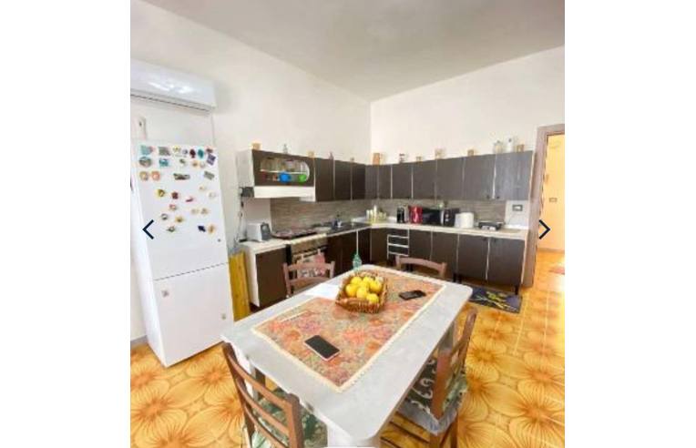 appartamento in vendita a Casarano