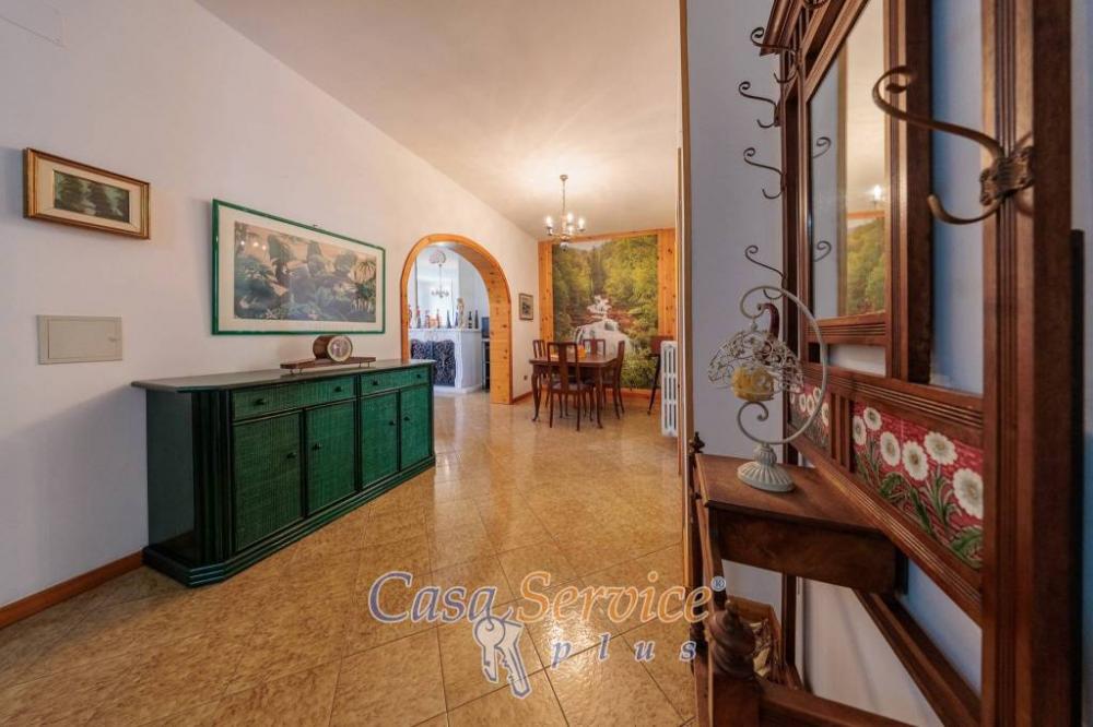 appartamento in vendita a Casarano