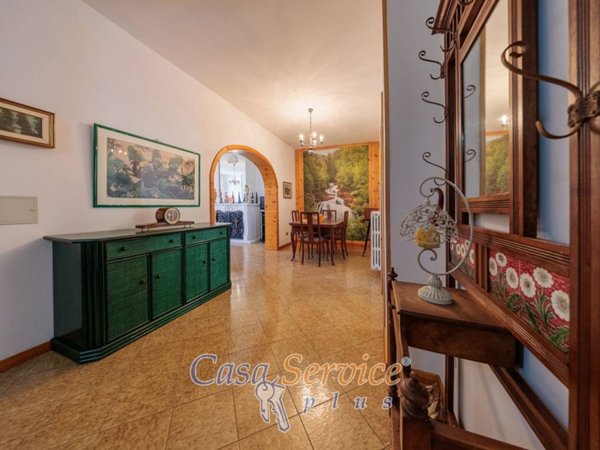 appartamento in vendita a Casarano