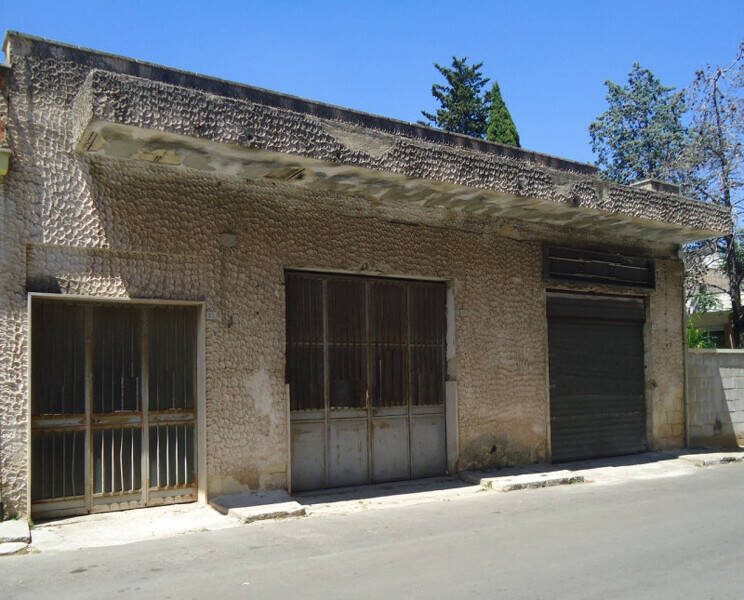 terreno agricolo in vendita a Casarano