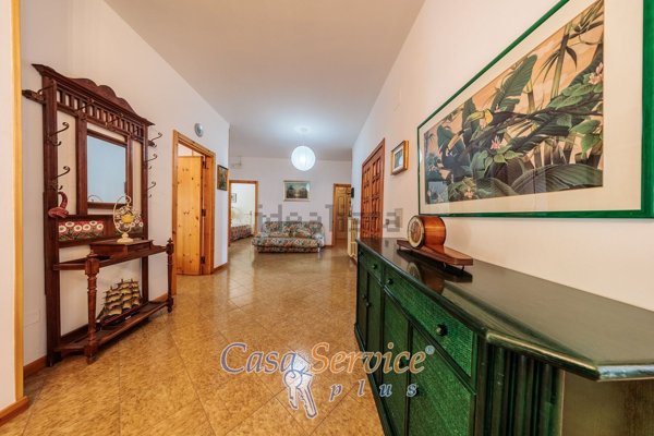 appartamento in vendita a Casarano