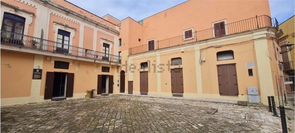 appartamento in vendita a Casarano