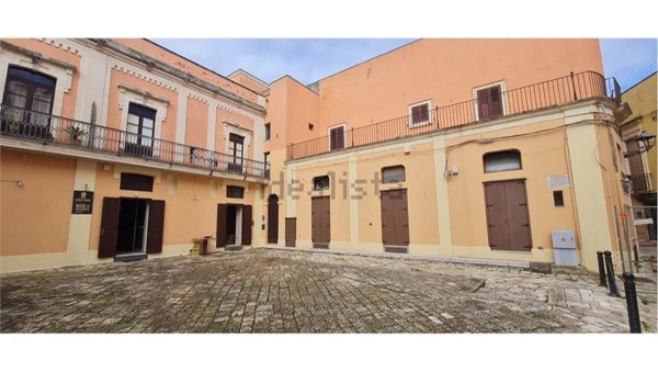 appartamento in vendita a Casarano